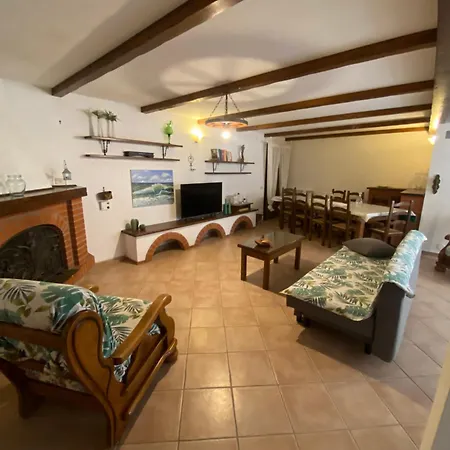 La Casa Di Gio Appartement *