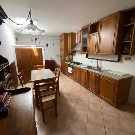 La Casa Di Gio Appartement Rome