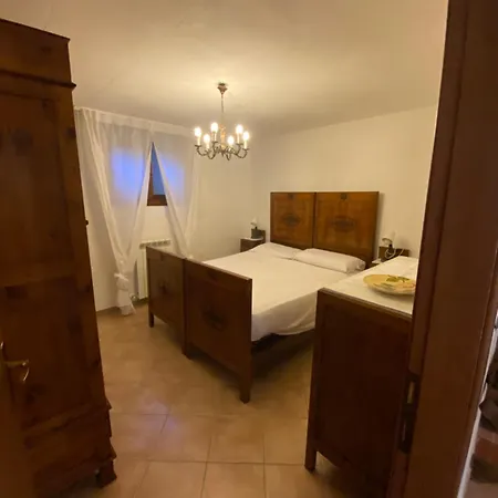 Appartement La Casa Di Gio Rome