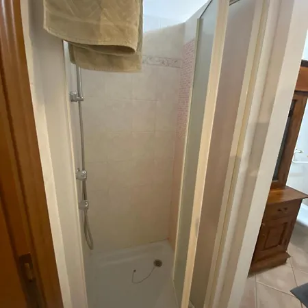 Διαμέρισμα La Casa Di Gio Ρώμη