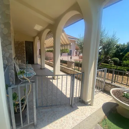 Διαμέρισμα La Casa Di Gio Ρώμη